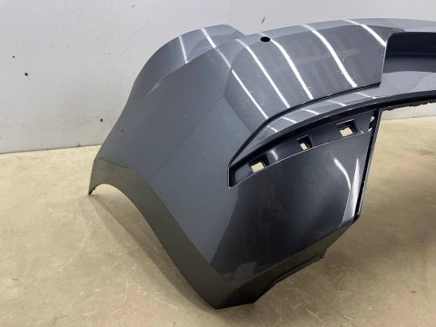 Lampa reflektor Skoda Fabia 3 III LIFT 18-22r. prawa przednia zwykła ORYGINALNA Europa prawy przód 6v1941016d