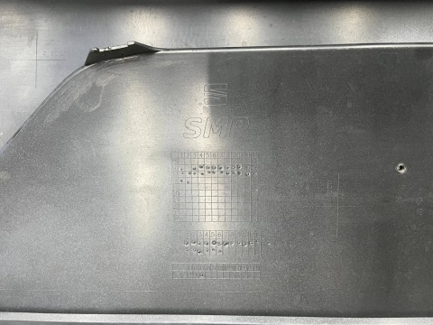 Lampa reflektor Skoda Fabia 3 III LIFT 18-22r. prawa przednia zwykła ORYGINALNA Europa prawy przód 6v1941016d