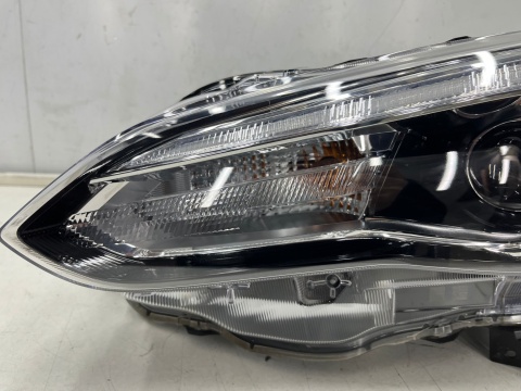 Lampa reflektor Subaru XV II Crosstrek Impreza 5 V GK 17-23r. lewa przednia Bi-LED Europa oryginalna lewy przód