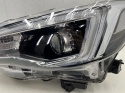 Lampa reflektor Subaru XV II Crosstrek Impreza 5 V GK 17-23r. lewa przednia Bi-LED Europa oryginalna lewy przód