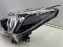 Lampa reflektor Subaru XV II Crosstrek Impreza 5 V GK 17-23r. lewa przednia Bi-LED Europa oryginalna lewy przód