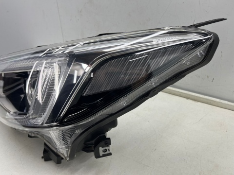 Lampa reflektor Subaru XV II Crosstrek Impreza 5 V GK 17-23r. lewa przednia Bi-LED Europa oryginalna lewy przód