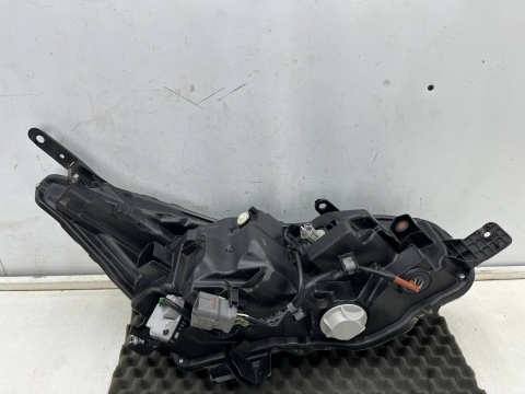 Lampa reflektor Subaru XV II Crosstrek Impreza 5 V GK 17-23r. lewa przednia Bi-LED Europa oryginalna lewy przód