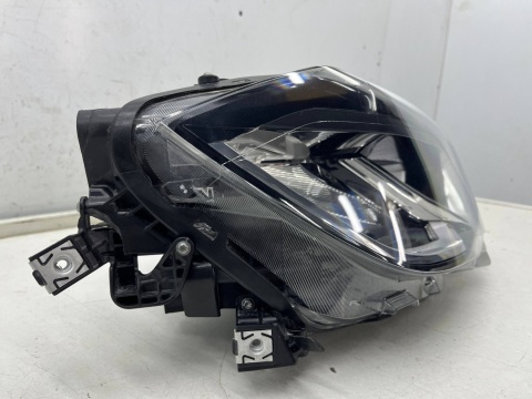 Lampa reflektor VW Polo 6 VI 2g lift 21r.- prawa przednia FULL LED prawy przód Europa 2g1941006c