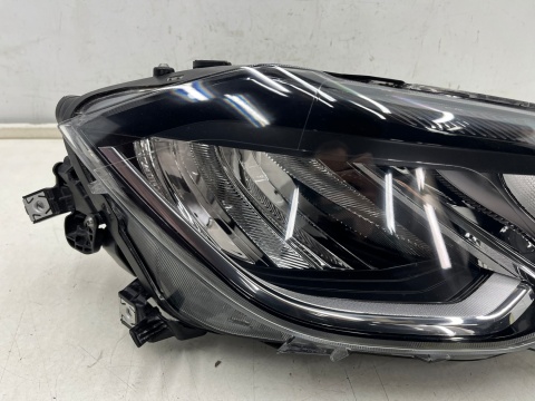 Lampa reflektor VW Polo 6 VI 2g lift 21r.- prawa przednia FULL LED prawy przód Europa 2g1941006c