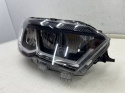 Lampa reflektor VW Polo 6 VI 2g lift 21r.- prawa przednia FULL LED prawy przód Europa 2g1941006c