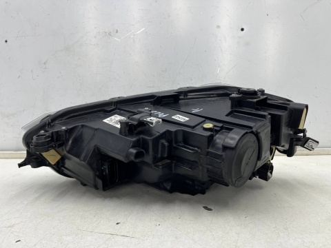 Lampa reflektor VW Polo 6 VI 2g lift 21r.- prawa przednia FULL LED prawy przód Europa 2g1941006c