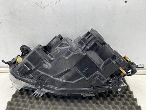 Lampa reflektor VW Polo 6 VI 2g lift 21r.- prawa przednia FULL LED prawy przód Europa 2g1941006c