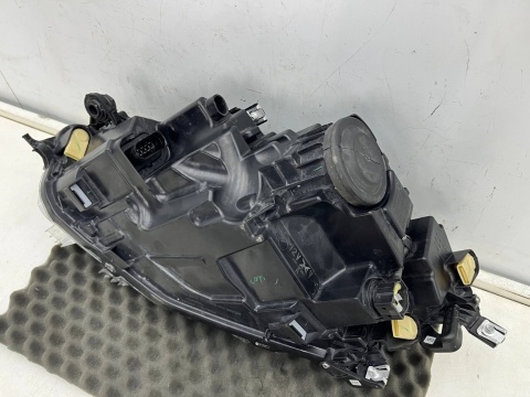 Lampa reflektor VW Polo 6 VI 2g lift 21r.- prawa przednia FULL LED prawy przód Europa 2g1941006c