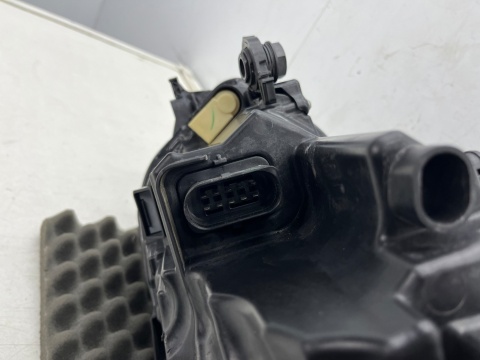 Lampa reflektor VW Polo 6 VI 2g lift 21r.- prawa przednia FULL LED prawy przód Europa 2g1941006c