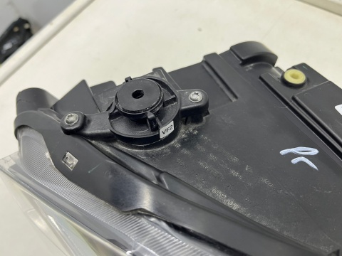 Lampa reflektor VW Polo 6 VI 2g lift 21r.- prawa przednia FULL LED prawy przód Europa 2g1941006c