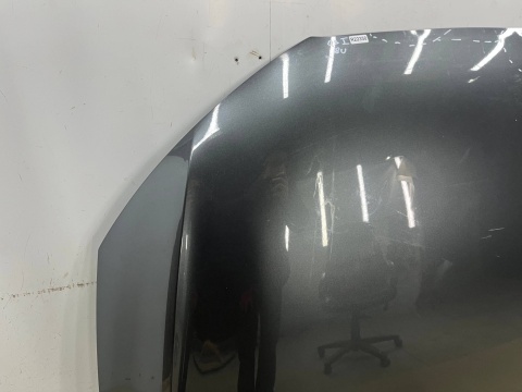 Maska Audi Q3 1 I 8U 11-18r. pokrywa silnika 8U0823155A