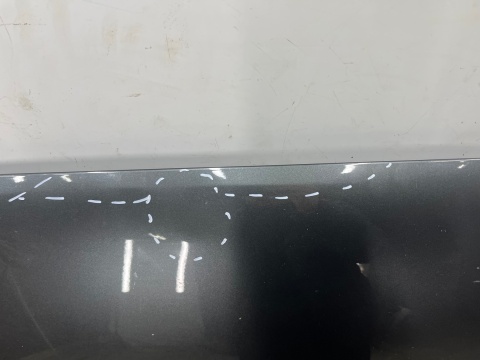 Maska Audi Q3 1 I 8U 11-18r. pokrywa silnika 8U0823155A