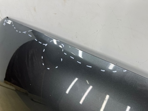 Maska Audi Q3 1 I 8U 11-18r. pokrywa silnika 8U0823155A