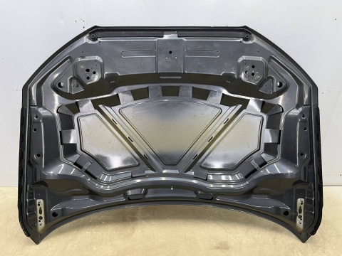 Maska Audi Q3 1 I 8U 11-18r. pokrywa silnika 8U0823155A