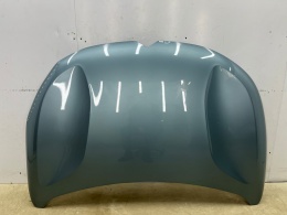 Maska Citroen C4 3 III 20-25r. Przedlift pokrywa silnika 9830712580