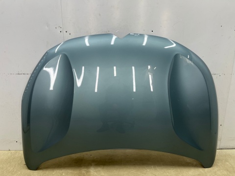 Maska Citroen C4 3 III 20-25r. Przedlift pokrywa silnika 9830712580