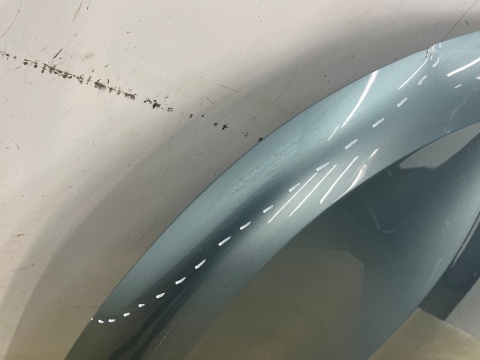 Maska Citroen C4 3 III 20-25r. Przedlift pokrywa silnika 9830712580