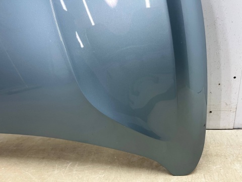 Maska Citroen C4 3 III 20-25r. Przedlift pokrywa silnika 9830712580