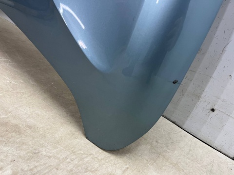 Maska Citroen C4 3 III 20-25r. Przedlift pokrywa silnika 9830712580