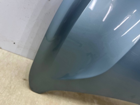 Maska Citroen C4 3 III 20-25r. Przedlift pokrywa silnika 9830712580