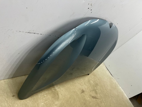 Maska Citroen C4 3 III 20-25r. Przedlift pokrywa silnika 9830712580