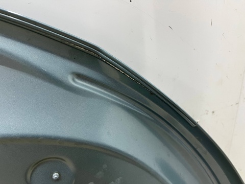 Maska Citroen C4 3 III 20-25r. Przedlift pokrywa silnika 9830712580