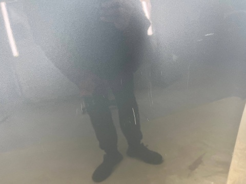 Maska Citroen C4 3 III 20-25r. Przedlift pokrywa silnika 9830712580