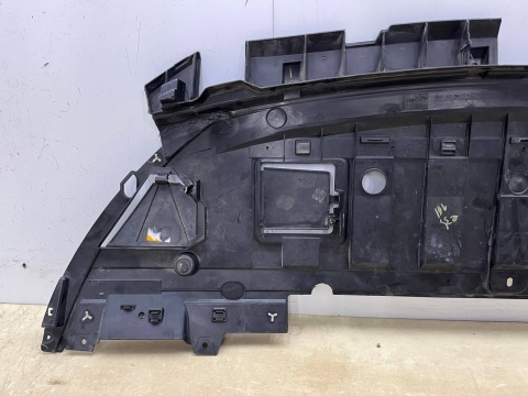 Osłona pod zderzak Mercedes Citan w420 21r.- przednia płyta dolna podwozia pod silnik przód a4208880300