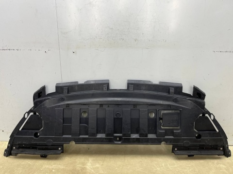 Osłona pod zderzak Mercedes Citan w420 21r.- przednia płyta dolna podwozia pod silnik przód a4208880300