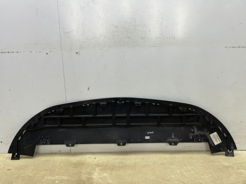 Osłona pod zderzak Mercedes Vito W447 14-19r. przednia płyta dolna podwozia pod silnik a4478850136