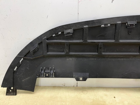 Osłona pod zderzak Mercedes Vito W447 14-19r. przednia płyta dolna podwozia pod silnik a4478850136