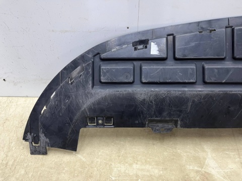 Osłona pod zderzak Mercedes Vito W447 14-19r. przednia płyta dolna podwozia pod silnik a4478850136