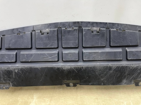 Osłona pod zderzak Mercedes Vito W447 14-19r. przednia płyta dolna podwozia pod silnik a4478850136