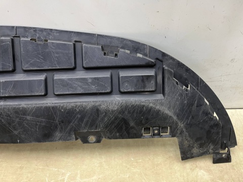 Osłona pod zderzak Mercedes Vito W447 14-19r. przednia płyta dolna podwozia pod silnik a4478850136