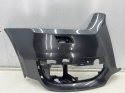 Zderzak przedni Audi Q3 8U 1 I 11-14r. Przedlift przód narożnik zderzaka prawy przedni spryski 8U0807438