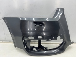 Zderzak przedni Audi Q3 8U 1 I 11-14r. Przedlift przód narożnik zderzaka prawy przedni spryski 8U0807438