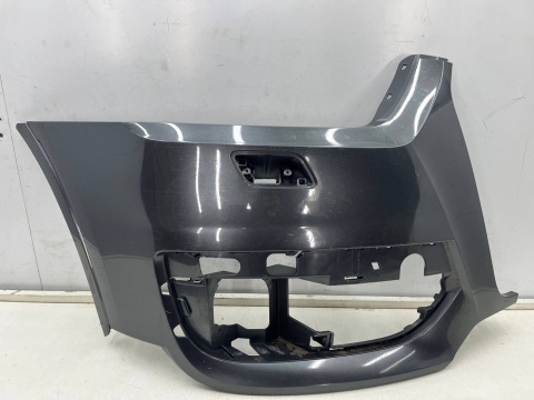 Zderzak przedni Audi Q3 8U 1 I 11-14r. Przedlift przód narożnik zderzaka prawy przedni spryski 8U0807438