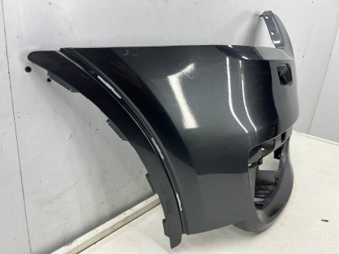 Zderzak przedni Audi Q3 8U 1 I 11-14r. Przedlift przód narożnik zderzaka prawy przedni spryski 8U0807438