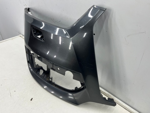 Zderzak przedni Audi Q3 8U 1 I 11-14r. Przedlift przód narożnik zderzaka prawy przedni spryski 8U0807438