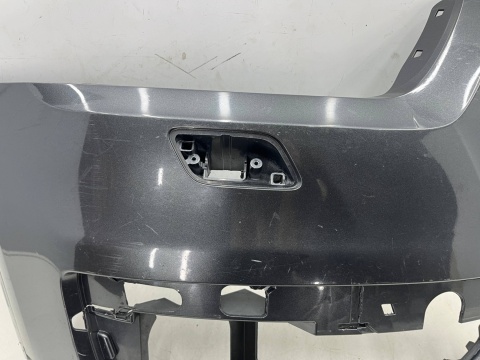 Zderzak przedni Audi Q3 8U 1 I 11-14r. Przedlift przód narożnik zderzaka prawy przedni spryski 8U0807438