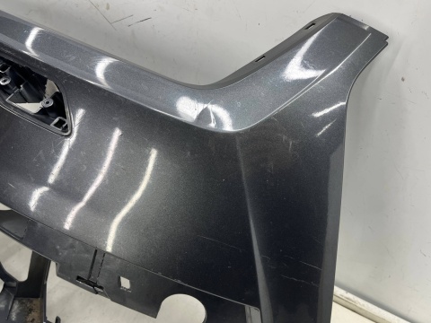 Zderzak przedni Audi Q3 8U 1 I 11-14r. Przedlift przód narożnik zderzaka prawy przedni spryski 8U0807438