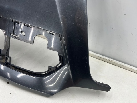 Zderzak przedni Audi Q3 8U 1 I 11-14r. Przedlift przód narożnik zderzaka prawy przedni spryski 8U0807438