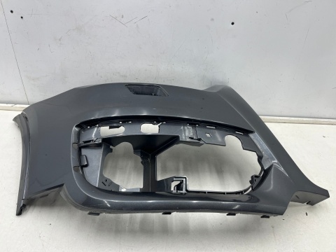 Zderzak przedni Audi Q3 8U 1 I 11-14r. Przedlift przód narożnik zderzaka prawy przedni spryski 8U0807438