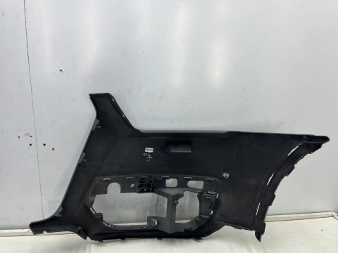 Zderzak przedni Audi Q3 8U 1 I 11-14r. Przedlift przód narożnik zderzaka prawy przedni spryski 8U0807438