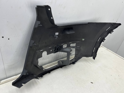 Zderzak przedni Audi Q3 8U 1 I 11-14r. Przedlift przód narożnik zderzaka prawy przedni spryski 8U0807438