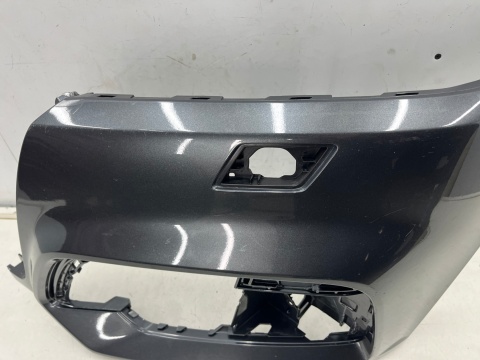 Zderzak przedni Audi Q5 80A 2 II S-Line 16-21r. Przedlift przód narożnik zderzaka lewy przedni spryski 80A807103F