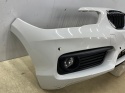 Zderzak przedni BMW 1 F20 F21 15-19r. Lift przód 4XPDC 7371735