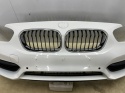 Zderzak przedni BMW 1 F20 F21 15-19r. Lift przód 4XPDC 7371735