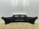 Zderzak przedni BMW 1 F20 F21 15-19r. Lift przód 4XPDC 7371735